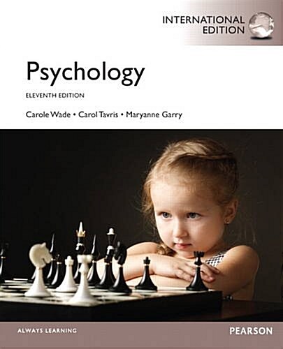 Psychology (Paperback)