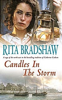 Candles in the Storm : A powerful and evocative Northern saga (Paperback)