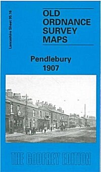 Pendlebury 1907 (Paperback)