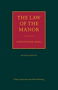 The Law of the Manor (Hardcover, 2 Revised edition)