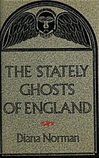 Stately Ghosts of England (Paperback)