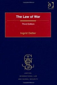 The law of war 3rd ed