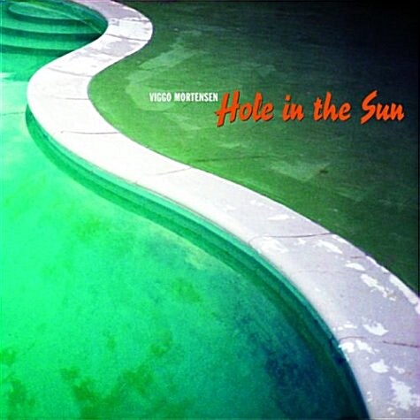 Hole in the Sun (Hardcover)