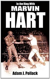 In the Ring With Marvin Hart (Hardcover)