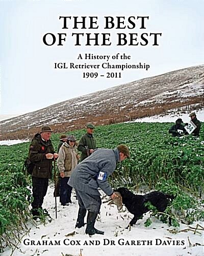 Best of the Best (Hardcover)