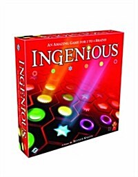 Ingenious Board Game (Other)