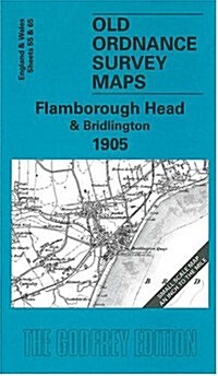 Flamborough Head and Bridlington 1905 (Paperback)