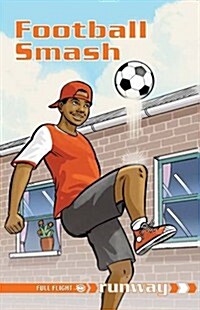 Football Smash (Paperback)