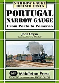 Portugal Narrow Gauge (Hardcover)