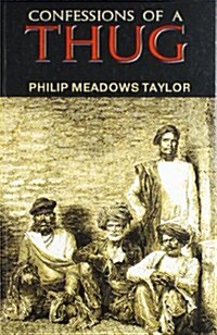 Confession of a Thug (Paperback)