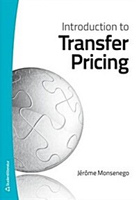 Introduction to Transfer Pricing (Paperback)