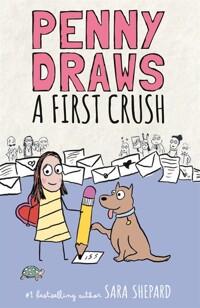 Penny draws a first crush 