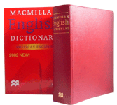 Macmillan English Dictionary (Paperback, 축쇄판, 미국식)