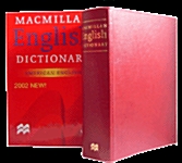 Macmillan English Dictionary (Paperback, 축쇄판, 미국식)