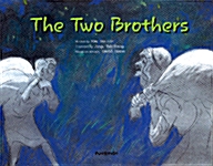 The Two Brothers (그림동화책 + 엄마 도우미 책 + 테이프 2개)