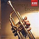 [중고] Trumpet Encore