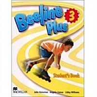 [중고] Beeline  3