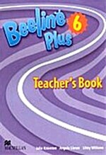 Beeline Plus 6 TB (Paperback)