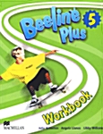 Beeline Plus 5 Work Book & Scrapbook Pack (Package)