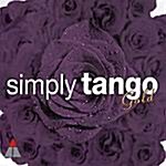 [중고] Simply Tango Gold