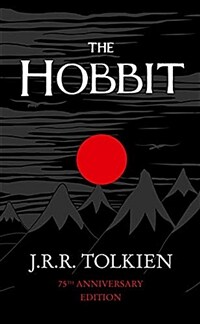 The Hobbit : International Edition (Paperback, 3rd Edition)