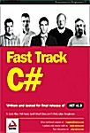 Fast Track C# (Paperback)