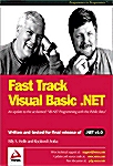 Fast Track Visual Basic .Net (Paperback)
