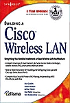 Building a Cisco Wireless Lan (Paperback)