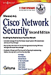 Managing Cisco Network Security (Paperback, 2)