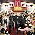 [중고] N Sync (앤 씽크) / Celebrity