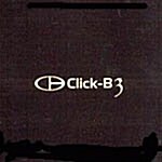 [중고] Click-B  3집 / 클릭-비