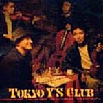 [중고] Tokyo Y`s Club (도쿄 와이즈 클럽)