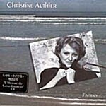 [중고] Christine Authier / J`Aimais