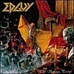 EDGUY / The Savage Poetry