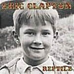 [중고] Eric Clapton - Reptile