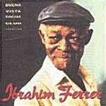 [중고] Buena Vista Social Club Presents : Ibrahim Ferrer