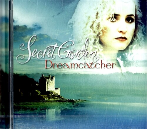 Secret Garden - The Best Of Secret Garden: Dreamcatcher