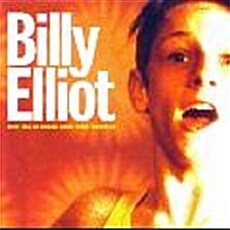 [중고] Billy Elliot (빌리 엘리어트) - O.S.T.