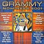[중고] Grammy Nominees 2001