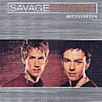 [중고] Savage Garden 2집 / Affirmation + Live Bonus CD (2 for 1)