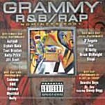 [중고] GRAMMY R&B / RAP NOMINEES 2001