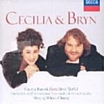 [수입] Cecilia & Bryn
