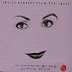 [중고] Lesley Garrett from the Heart