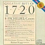 [중고] 1720 / Greatest Hits of 1720