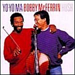 [중고] Yo Yo Ma, Bobby Mcferrin - Hush