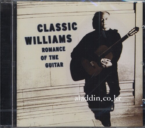 [중고] Classic Williams