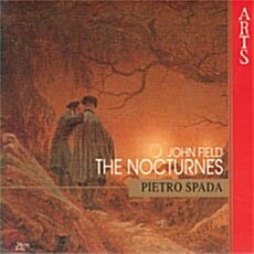 THE NOCTURNES/PIETRO SPADA