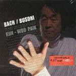 Bach & Busoni Piano Transsriptions