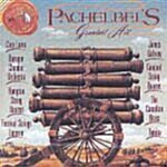 Pachelbels Greatest Hit - Canon In D