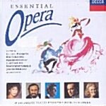 Essential Opera 1